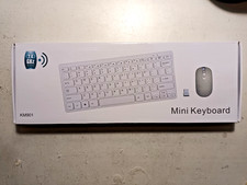 MINIS Clavier et Souris sans