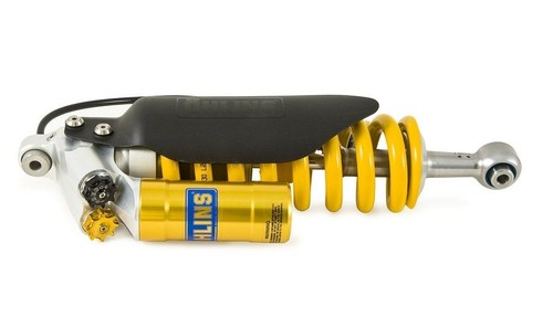 Kt302 amortisseur ohlins ttx - kt302,