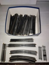 JOUEF  HO LOT DE + 50 RAILS