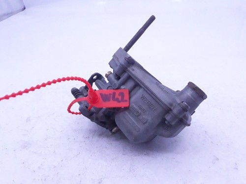 Carburateur weber imb 10 - weber,