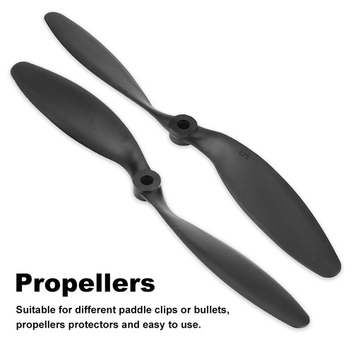 10pcs set 8060 propellers - 10pcs/set,