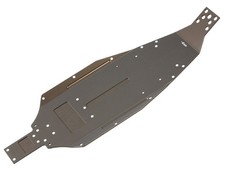 Mugen MSB1 Aluminium Chassis