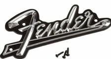 Genuine Fender Amplifier Parts