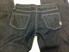 Rich & Skinny Womens 26 Flared