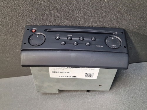 Autoradio renault clio ii - -,