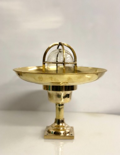 Ancienne lampe origine - ancienne, d'origine