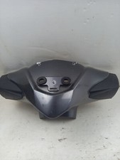 Carénage avant guidon Kymco