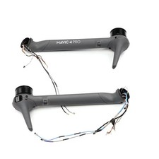 Original Drone Left/Right/Front/Rear Arm w/Motor Repair For DJI Mavic 4 Pro