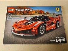 Lego Technic 42212 - FERRARI