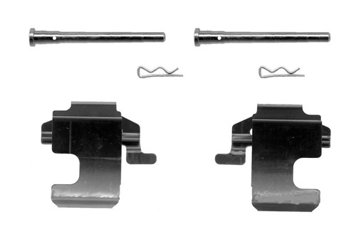 Set accessoires disque frein - set, accessoires,