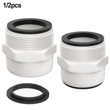 Raccord de tuyau de piscine