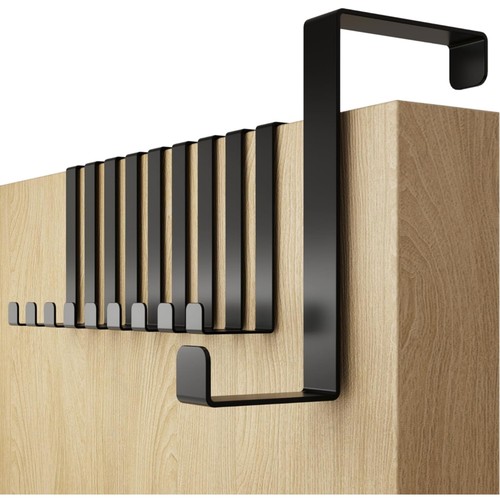 4smile porte manteau noir - 4smile,