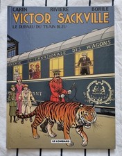 BD VICTOR SACKVILLE N° 21 LE