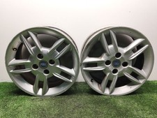 51721261 JEU DE JANTES /