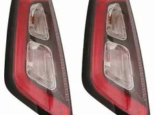 2x Feux arrière ABAKUS G+D