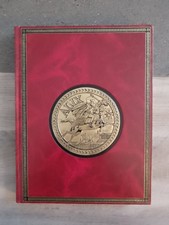 Integrale Rombaldi ALIX tome 5