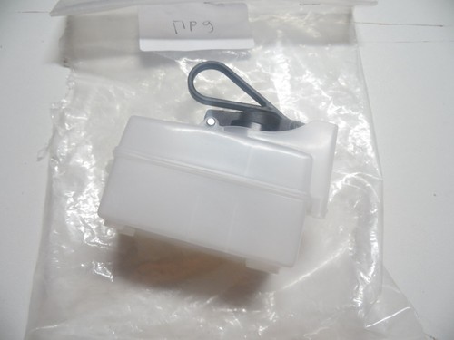 Kyosho if444fe réservoir - ,