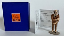 HERGE - TINTIN - FIGURINE