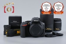 Nikon D5600 24.2 MP SLR