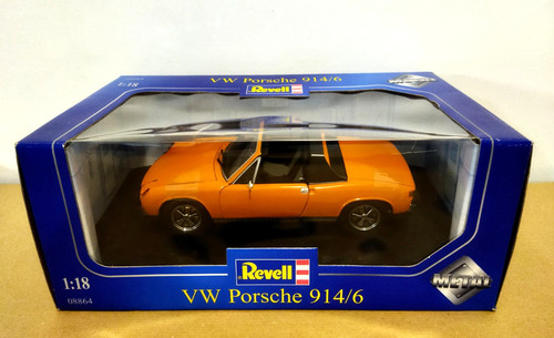 Revell vw - , --