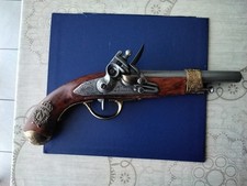 réplique Pistolet Ancien De