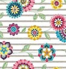Nappe de Table en Toile Cirée