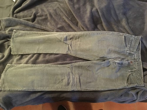 Jeans levi 507 - levi's, 34)