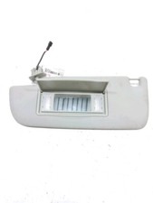 PARE-SOLEIL GAUCHE 12758498 SAAB 9.3 - 2 SPORT HATCH phase 2 (09/2007)