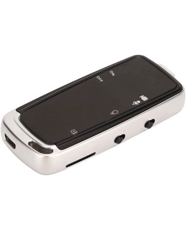 Mini microphone poche pour - mini,