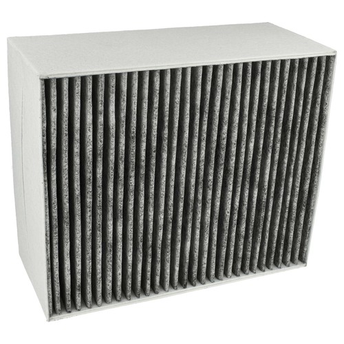 Filtre charbon actif remplace