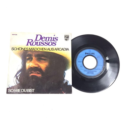 Demis roussos schönes - demis,