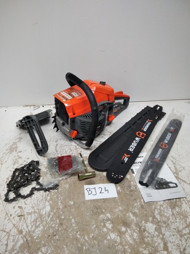 Bj24 wuber tronçonneuse - bj24,