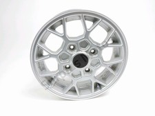 JANTE ALUMINIUM 1 AIXAM 500