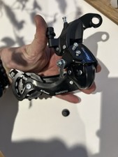 Dérailleur arrière SHIMANO