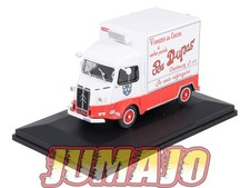 HY63 1/43 ELIGOR Hachette