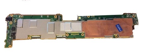 Mainboard tablette asus - tablette,