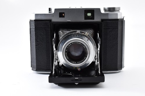 Exc mamiya kii k ii - [exc+5],