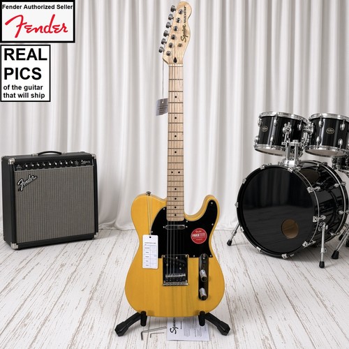 Real photos fender - fender, squier