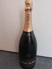 1 magnum champagne Nicolas feuillate  en colissimo et bte polystyrène 