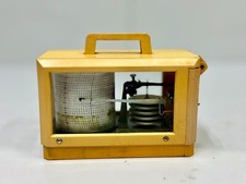 Barographe de navire nautique