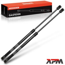 2x Vérin de Hayon Coffre Gauche Droit pour Jeep Cherokee KJ 2001-2008 SUV