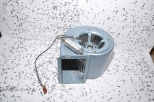 EBM fan D2E140-AI03-29 250W / 230V radial fan