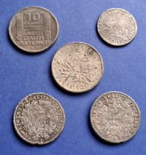 France - Lot Fausses