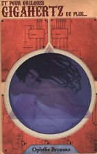 Et pour quelques gigahertz de plus Comme Neuf Bruneau Ad Astra SF space opera 