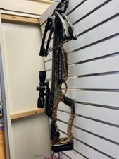 Barnett Assault 350 Crossbow|350 Feet Per Second (TDW030926)