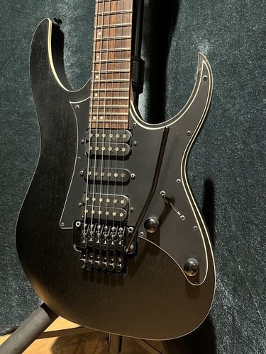 Guitare électrique ibanez - guitare,