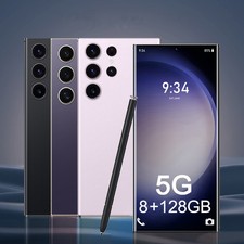 Smartphone G25 Ultra 5G