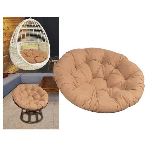 Coussin rond - , de