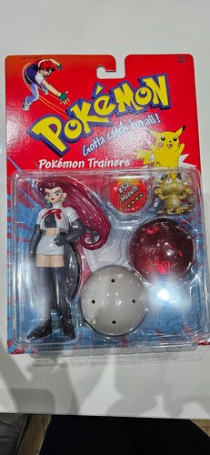 Figurine pokemon - figurine,
