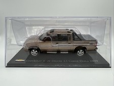 Chevrolet S-10 Deluxe (2009)